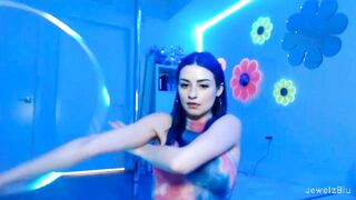 [23 of 441 Vids] Jewelzblu (Jewelz Blu) OnlyFans Leaks Nude Cyber Waifu
