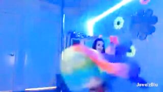 [23 of 441 Vids] Jewelzblu (Jewelz Blu) OnlyFans Leaks Nude Cyber Waifu