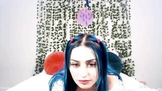 [27 of 441 Vids] Jewelzblu (Jewelz Blu) OnlyFans Leaks Nude Cyber Waifu