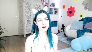 [28 of 441 Vids] Jewelzblu (Jewelz Blu) OnlyFans Leaks Nude Cyber Waifu