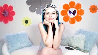 [29 of 441 Vids] Jewelzblu (Jewelz Blu) OnlyFans Leaks Nude Cyber Waifu