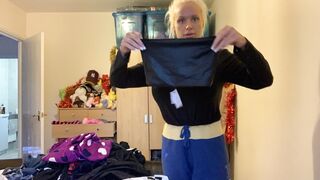 [1004 of 1424 Vids] Sophieaslut (sophieasuccess_fanpage aka Sophie Anderson) OnlyFans Leaks Nude