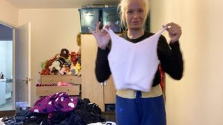 [1004 of 1424 Vids] Sophieaslut (sophieasuccess_fanpage aka Sophie Anderson) OnlyFans Leaks Nude