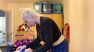 [1004 of 1424 Vids] Sophieaslut (sophieasuccess_fanpage aka Sophie Anderson) OnlyFans Leaks Nude