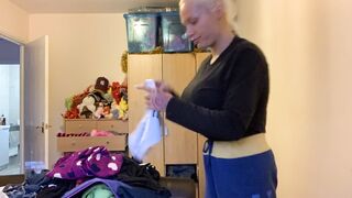 [1004 of 1424 Vids] Sophieaslut (sophieasuccess_fanpage aka Sophie Anderson) OnlyFans Leaks Nude