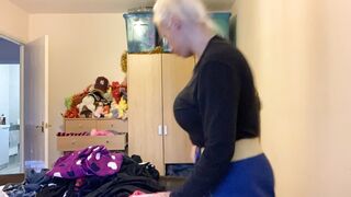 [1004 of 1424 Vids] Sophieaslut (sophieasuccess_fanpage aka Sophie Anderson) OnlyFans Leaks Nude