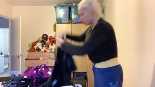 [1004 of 1424 Vids] Sophieaslut (sophieasuccess_fanpage aka Sophie Anderson) OnlyFans Leaks Nude