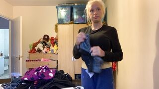 [1004 of 1424 Vids] Sophieaslut (sophieasuccess_fanpage aka Sophie Anderson) OnlyFans Leaks Nude