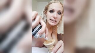 [1025 of 1424 Vids] Sophieaslut (sophieasuccess_fanpage aka Sophie Anderson) OnlyFans Leaks Nude