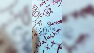 [1044 of 1424 Vids] Sophieaslut (sophieasuccess_fanpage aka Sophie Anderson) OnlyFans Leaks Nude