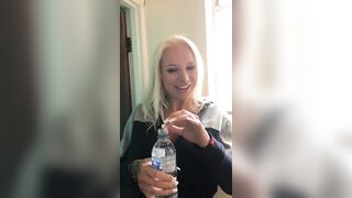 [1051 of 1424 Vids] Sophieaslut (sophieasuccess_fanpage aka Sophie Anderson) OnlyFans Leaks Nude