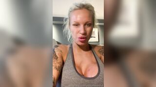 [1061 of 1424 Vids] Sophieaslut (sophieasuccess_fanpage aka Sophie Anderson) OnlyFans Leaks Nude