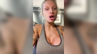 [1061 of 1424 Vids] Sophieaslut (sophieasuccess_fanpage aka Sophie Anderson) OnlyFans Leaks Nude