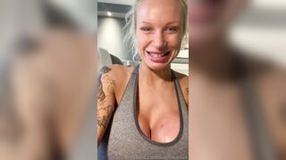 [1061 of 1424 Vids] Sophieaslut (sophieasuccess_fanpage aka Sophie Anderson) OnlyFans Leaks Nude