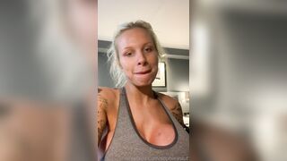 [1061 of 1424 Vids] Sophieaslut (sophieasuccess_fanpage aka Sophie Anderson) OnlyFans Leaks Nude