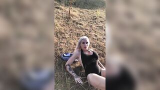 [1086 of 1424 Vids] Sophieaslut (sophieasuccess_fanpage aka Sophie Anderson) OnlyFans Leaks Nude