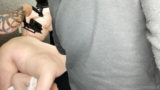 [1137 of 1424 Vids] Sophieaslut (sophieasuccess_fanpage aka Sophie Anderson) OnlyFans Leaks Nude