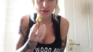 [1151 of 1424 Vids] Sophieaslut (sophieasuccess_fanpage aka Sophie Anderson) OnlyFans Leaks Nude