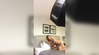 [1152 of 1424 Vids] Sophieaslut (sophieasuccess_fanpage aka Sophie Anderson) OnlyFans Leaks Nude