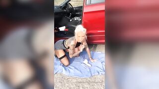 [1155 of 1424 Vids] Sophieaslut (sophieasuccess_fanpage aka Sophie Anderson) OnlyFans Leaks Nude