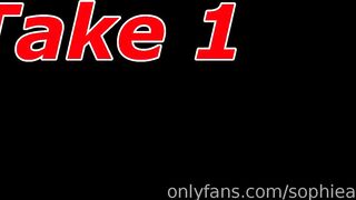 [1164 of 1424 Vids] Sophieaslut (sophieasuccess_fanpage aka Sophie Anderson) OnlyFans Leaks Nude