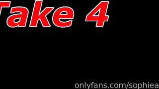 [1164 of 1424 Vids] Sophieaslut (sophieasuccess_fanpage aka Sophie Anderson) OnlyFans Leaks Nude