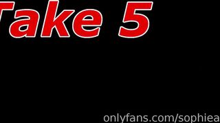 [1164 of 1424 Vids] Sophieaslut (sophieasuccess_fanpage aka Sophie Anderson) OnlyFans Leaks Nude