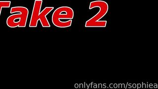 [1164 of 1424 Vids] Sophieaslut (sophieasuccess_fanpage aka Sophie Anderson) OnlyFans Leaks Nude