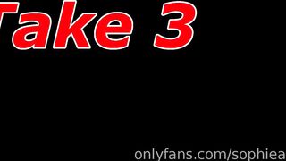 [1164 of 1424 Vids] Sophieaslut (sophieasuccess_fanpage aka Sophie Anderson) OnlyFans Leaks Nude