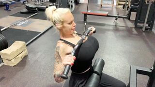 [1213 of 1424 Vids] Sophieaslut (sophieasuccess_fanpage aka Sophie Anderson) OnlyFans Leaks Nude