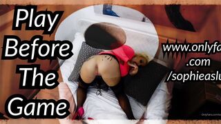 [1217 of 1424 Vids] Sophieaslut (sophieasuccess_fanpage aka Sophie Anderson) OnlyFans Leaks Nude