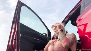 [1236 of 1424 Vids] Sophieaslut (sophieasuccess_fanpage aka Sophie Anderson) OnlyFans Leaks Nude