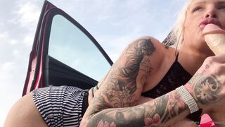 [1236 of 1424 Vids] Sophieaslut (sophieasuccess_fanpage aka Sophie Anderson) OnlyFans Leaks Nude