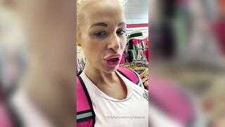 [124 of 1424 Vids] Sophieaslut (sophieasuccess_fanpage aka Sophie Anderson) OnlyFans Leaks Nude