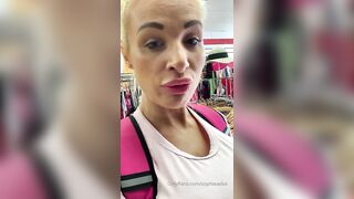 [124 of 1424 Vids] Sophieaslut (sophieasuccess_fanpage aka Sophie Anderson) OnlyFans Leaks Nude