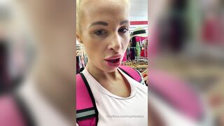 [124 of 1424 Vids] Sophieaslut (sophieasuccess_fanpage aka Sophie Anderson) OnlyFans Leaks Nude