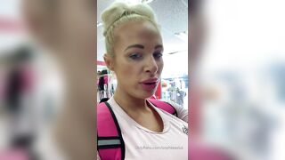 [124 of 1424 Vids] Sophieaslut (sophieasuccess_fanpage aka Sophie Anderson) OnlyFans Leaks Nude