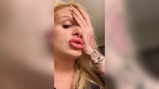 [1300 of 1424 Vids] Sophieaslut (sophieasuccess_fanpage aka Sophie Anderson) OnlyFans Leaks Nude