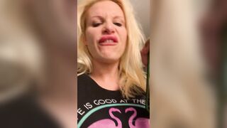 [1300 of 1424 Vids] Sophieaslut (sophieasuccess_fanpage aka Sophie Anderson) OnlyFans Leaks Nude