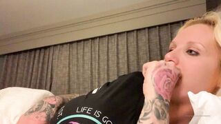 [1301 of 1424 Vids] Sophieaslut (sophieasuccess_fanpage aka Sophie Anderson) OnlyFans Leaks Nude