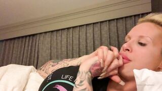 [1301 of 1424 Vids] Sophieaslut (sophieasuccess_fanpage aka Sophie Anderson) OnlyFans Leaks Nude