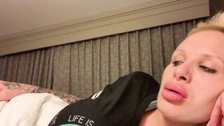 [1301 of 1424 Vids] Sophieaslut (sophieasuccess_fanpage aka Sophie Anderson) OnlyFans Leaks Nude