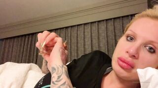 [1301 of 1424 Vids] Sophieaslut (sophieasuccess_fanpage aka Sophie Anderson) OnlyFans Leaks Nude