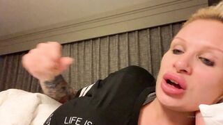 [1301 of 1424 Vids] Sophieaslut (sophieasuccess_fanpage aka Sophie Anderson) OnlyFans Leaks Nude