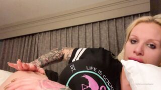 [1301 of 1424 Vids] Sophieaslut (sophieasuccess_fanpage aka Sophie Anderson) OnlyFans Leaks Nude