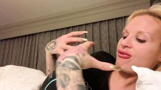 [1301 of 1424 Vids] Sophieaslut (sophieasuccess_fanpage aka Sophie Anderson) OnlyFans Leaks Nude