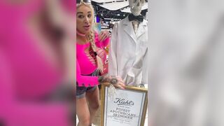 [131 of 1424 Vids] Sophieaslut (sophieasuccess_fanpage aka Sophie Anderson) OnlyFans Leaks Nude