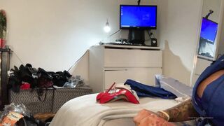 [1315 of 1424 Vids] Sophieaslut (sophieasuccess_fanpage aka Sophie Anderson) OnlyFans Leaks Nude