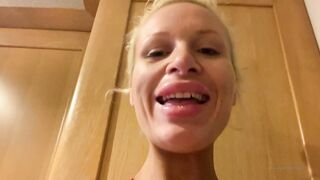 [1329 of 1424 Vids] Sophieaslut (sophieasuccess_fanpage aka Sophie Anderson) OnlyFans Leaks Nude