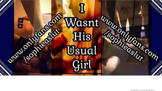 [133 of 1424 Vids] Sophieaslut (sophieasuccess_fanpage aka Sophie Anderson) OnlyFans Leaks Nude